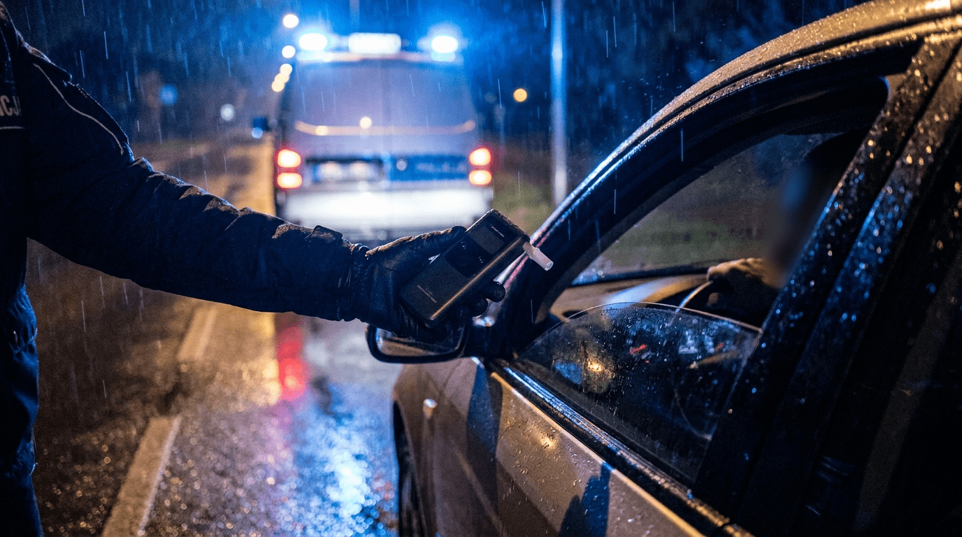 Reklama ,,wypij, oddaj puszkę, kup kolejne” a Majówka na SOR-ach. 1337 pijanych kierowców.
